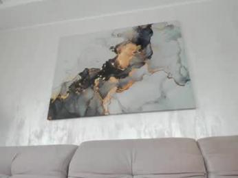 tiffanyhouston_ — Chaturbate recorded stream screenshot (01 May 2025)