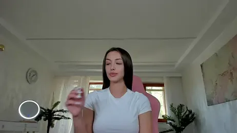 TiffanyHouston_ — Stripchat recorded stream image, 01.05.2025 05:50