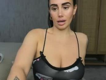 libbyloveheartx — Chaturbate recorded stream screenshot (01 May 2025)