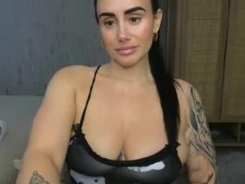 libbyloveheartx — Chaturbate recorded stream screenshot (01 May 2025)