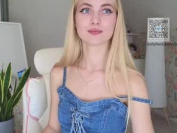 brilliantvictoria — Chaturbate recorded stream screenshot (01 May 2025)