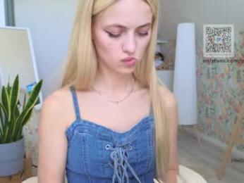 brilliantvictoria — Chaturbate recorded stream screenshot (01 May 2025)