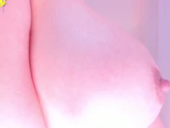 candyxtreo — Chaturbate recorded stream screenshot (01 May 2025)