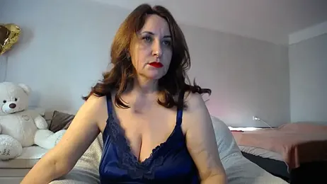 DonnaMagdalena — Stripchat recorded stream image, 01.05.2025 15:50