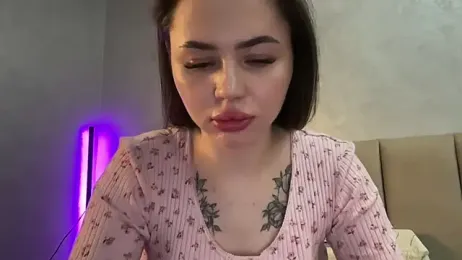 AlmaryKim — Stripchat recorded stream image, 01.05.2025 22:40