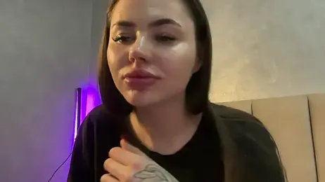 AlmaryKim — Stripchat recorded stream image, 01.05.2025 22:40