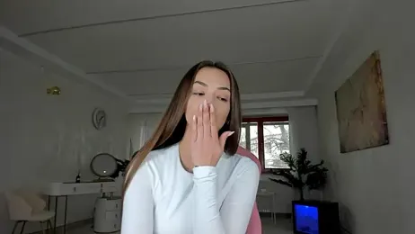 TiffanyHouston_ — Stripchat recorded stream screenshot (07 Feb 2025)