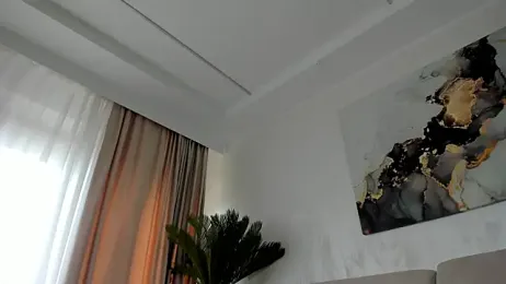 TiffanyHouston_ — Stripchat recorded stream screenshot (07 Feb 2025)