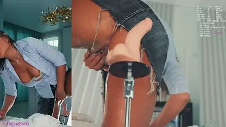 art_porno — Stripchat recorded stream screenshot (02 May 2025)