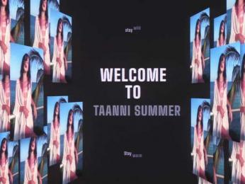 Taanni — Bongacams recorded stream screenshot (02 May 2025)