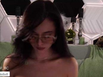 Taanni — Bongacams recorded stream screenshot (02 May 2025)