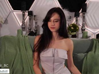 Taanni — Bongacams recorded stream screenshot (02 May 2025)