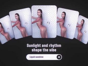 Taanni — Bongacams recorded stream screenshot (02 May 2025)