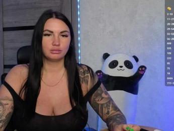 KROSHKA_N — Bongacams recorded stream screenshot (07 Feb 2025)