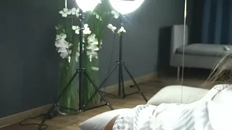 Cherrysweett — Stripchat recorded stream image, 07.02.2025 11:10