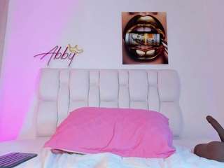 abbyy-lopez — Camsoda recorded stream screenshot (07 Feb 2025)