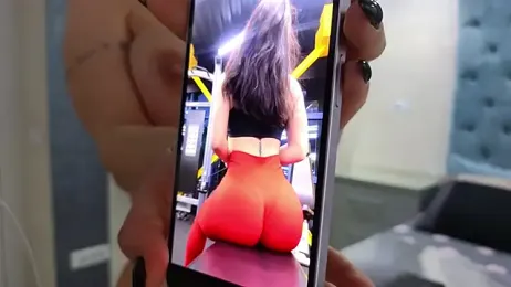 Theowonder — Stripchat recorded stream image, 07.02.2025 06:40