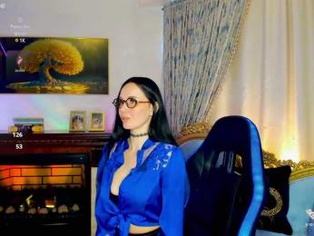 BlackMamba6969 — Bongacams recorded stream screenshot (02 May 2025)