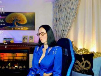 BlackMamba6969 — Bongacams recorded stream screenshot (02 May 2025)