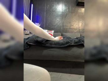 MagicMelody — Bongacams recorded stream image, 07.02.2025 07:30