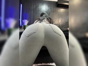 MagicMelody — Bongacams recorded stream image, 07.02.2025 07:30