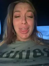 Sweet___Emily — Stripchat recorded stream image, 02.05.2025 13:10
