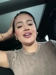 Sara_fun — Stripchat recorded stream image, 02.05.2025 16:20