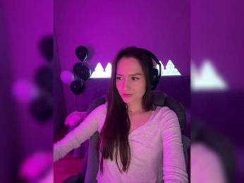 whiteTEA — Bongacams recorded stream image, 02.05.2025 17:10