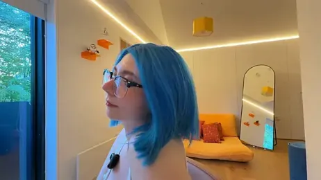 _vixenp — Stripchat recorded stream image, 02.05.2025 18:30