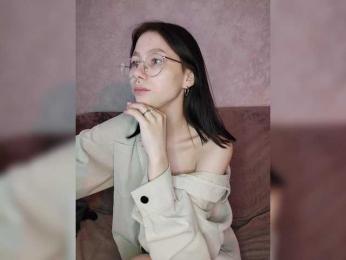 JennyDooley — Bongacams recorded stream image, 02.05.2025 21:50