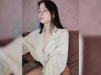 JennyDooley — Bongacams recorded stream image, 02.05.2025 21:50