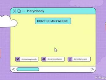 marymoody — Chaturbate recorded stream screenshot (02 May 2025)