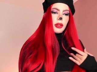 powergirl — Camsoda recorded stream image, 03.05.2025 00:30