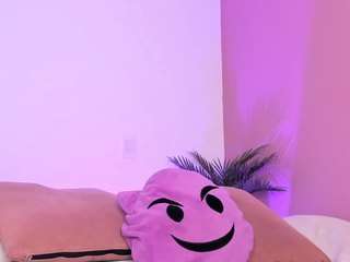 powergirl — Camsoda recorded stream image, 03.05.2025 00:30