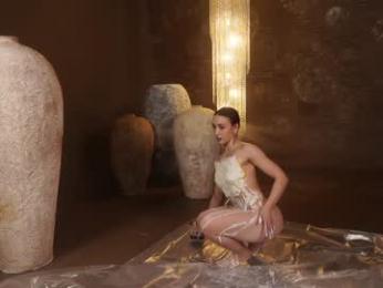 _meganmeow_ — Chaturbate recorded stream screenshot (02 May 2025)