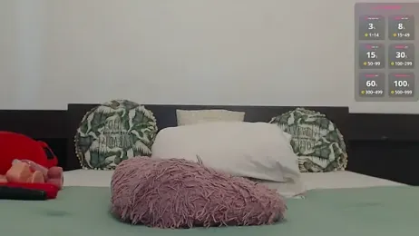 Adam_irma — Stripchat recorded stream image, 03.05.2025 01:10