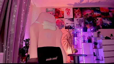 GoodWitch_ — Stripchat recorded stream screenshot (03 May 2025)