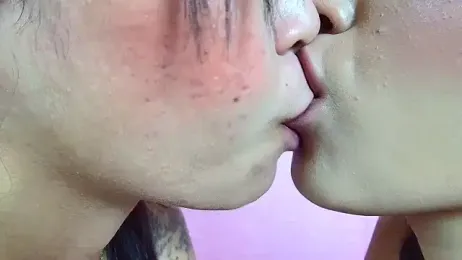 candymia68 — Stripchat recorded stream screenshot (07 Feb 2025)