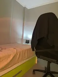MisFrekcles_ — Stripchat recorded stream image, 03.05.2025 19:10