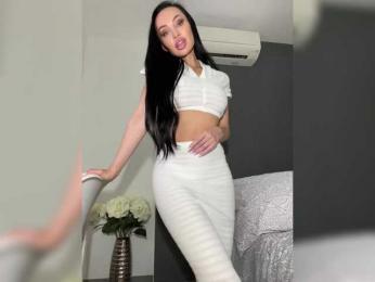 nicole21x — Bongacams recorded stream screenshot (03 May 2025)