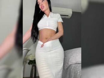 nicole21x — Bongacams recorded stream screenshot (03 May 2025)