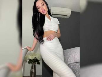 nicole21x — Bongacams recorded stream screenshot (03 May 2025)