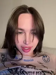 stefannichka — Stripchat recorded stream image, 03.05.2025 20:40