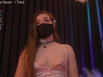 arimass — Bongacams recorded stream image, 03.05.2025 16:10
