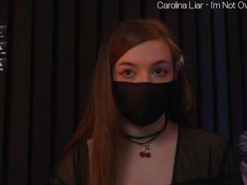 arimass — Bongacams recorded stream image, 03.05.2025 16:10