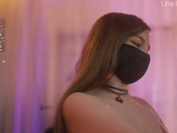 arimass — Bongacams recorded stream image, 03.05.2025 16:10
