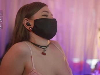 arimass — Bongacams recorded stream image, 03.05.2025 16:10