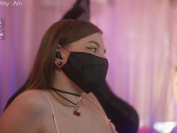 arimass — Bongacams recorded stream image, 03.05.2025 16:10