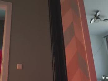 agent_blonde — Chaturbate recorded stream image, 04.05.2025 00:50