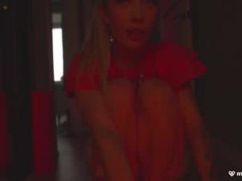 agent_blonde — Chaturbate recorded stream image, 04.05.2025 00:50